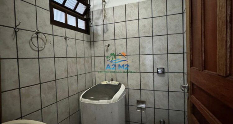 Casa Térrea 04 dorms c/ 02 suítes – área de 750 m – Caraguatatuba – SP