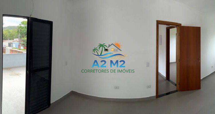 Este sobrado novo encanta pela harmonia entre conforto e estilo.