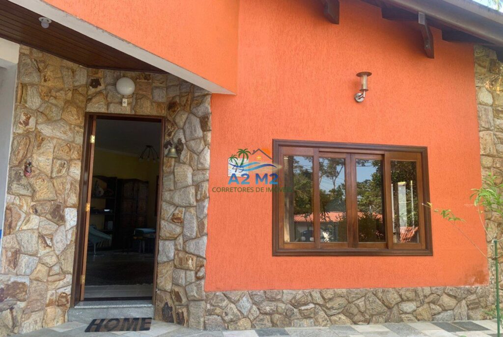 Casa a Venda em Condomínio Fechado – Park Imperial