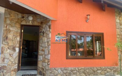 Casa a Venda em Condomínio Fechado – Park Imperial