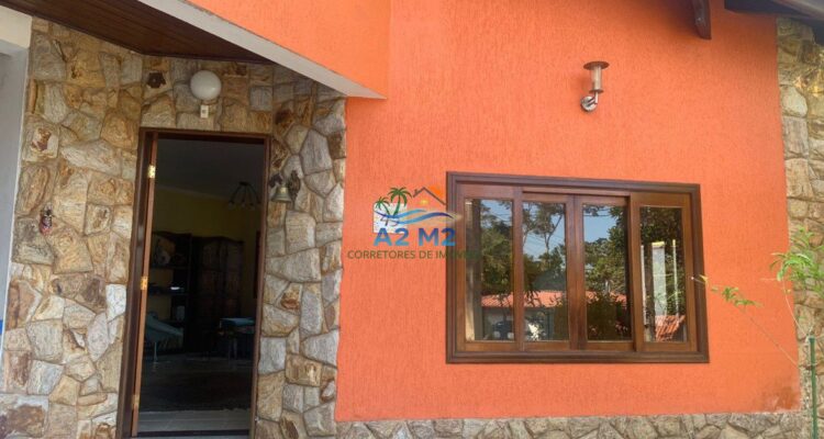 Casa a Venda em Condomínio Fechado – Park Imperial