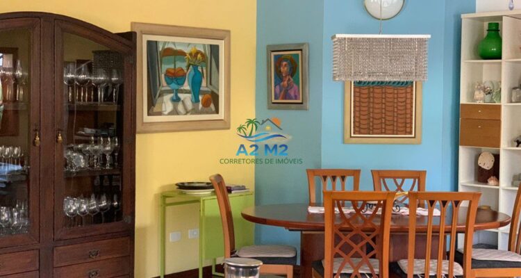 Casa a Venda em Condomínio Fechado – Park Imperial