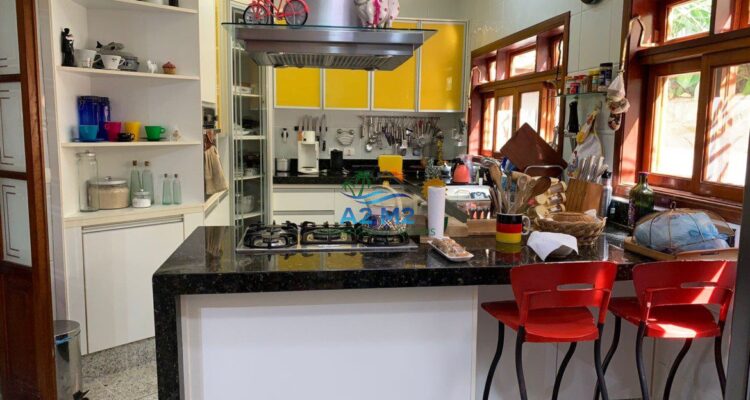 Casa a Venda em Condomínio Fechado – Park Imperial