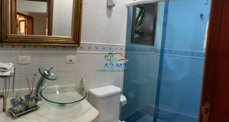 Casa a Venda em Condomínio Fechado – Park Imperial