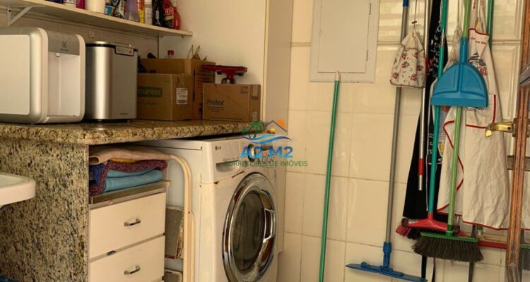 Casa a Venda em Condomínio Fechado – Park Imperial