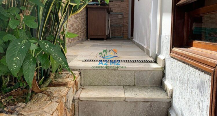 Casa a Venda em Condomínio Fechado – Park Imperial