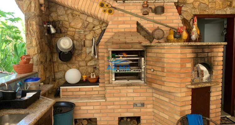 Casa a Venda em Condomínio Fechado – Park Imperial