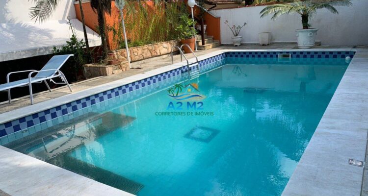 Casa a Venda em Condomínio Fechado – Park Imperial