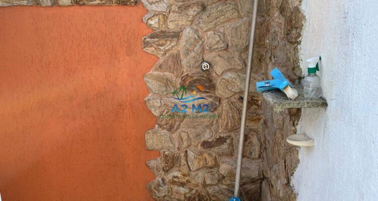 Casa a Venda em Condomínio Fechado – Park Imperial