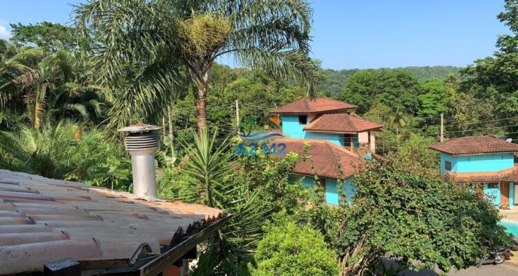 Casa a Venda em Condomínio Fechado – Park Imperial