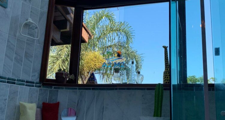 Casa a Venda em Condomínio Fechado – Park Imperial