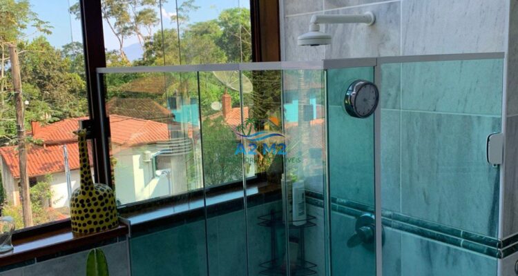 Casa a Venda em Condomínio Fechado – Park Imperial