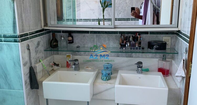 Casa a Venda em Condomínio Fechado – Park Imperial