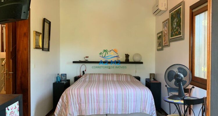 Casa a Venda em Condomínio Fechado – Park Imperial