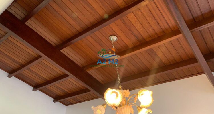 Casa a Venda em Condomínio Fechado – Park Imperial