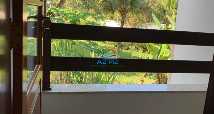 Casa a Venda em Condomínio Fechado – Park Imperial