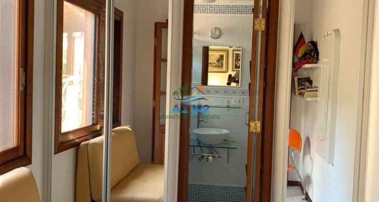 Casa a Venda em Condomínio Fechado – Park Imperial