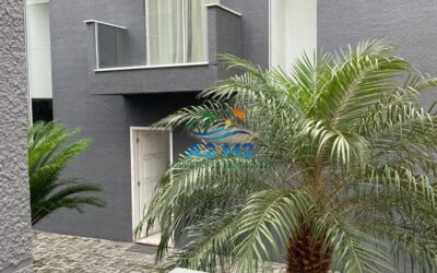 Sobrado com 03 suítes – vilagio Próximo a Praia