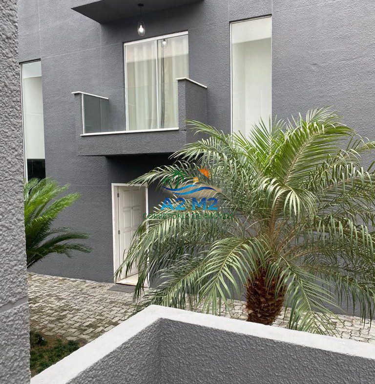 Sobrado com 03 suítes – vilagio Próximo a Praia