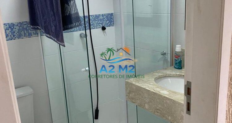 Sobrado com 03 suítes – vilagio Próximo a Praia