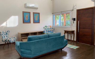 Casa à venda em condomínio fechado – Costa Nova, Massaguaçu (Caraguatatuba/SP)