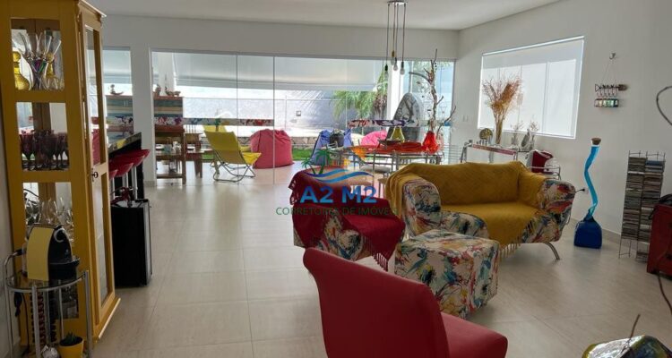 Casa à venda em condomínio fechado Condomínio Costa Nova – Massaguaçu, Caraguatatuba (Litoral Norte SP)