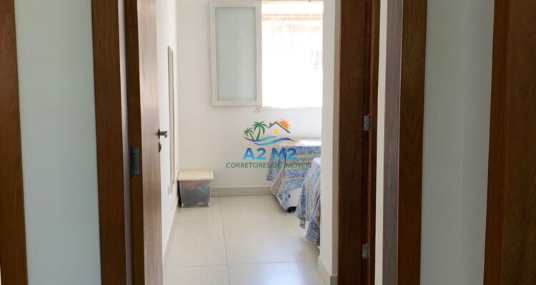 Sobrado a Venda a 300 metros da praia de Massaguaçu