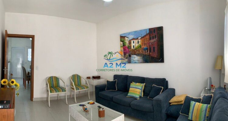 Sobrado a Venda a 300 metros da praia de Massaguaçu