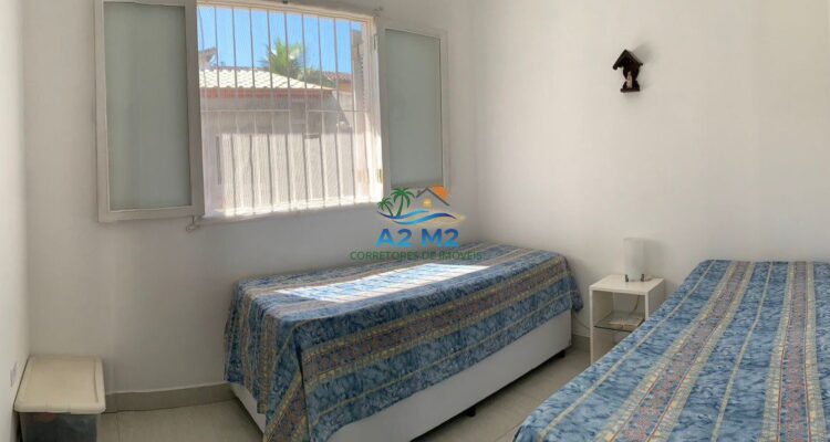 Sobrado a Venda a 300 metros da praia de Massaguaçu