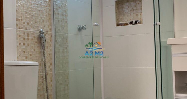 Sobrado a Venda a 300 metros da praia de Massaguaçu