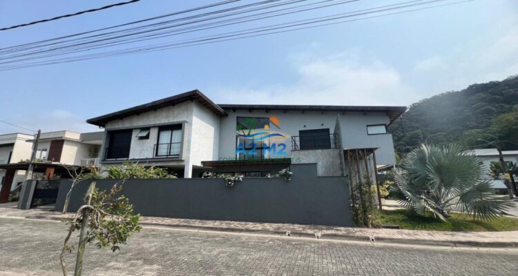 Casa em Condomínio – Costa Nova, Praia do Massaguaçu, Caraguatatuba (SP)