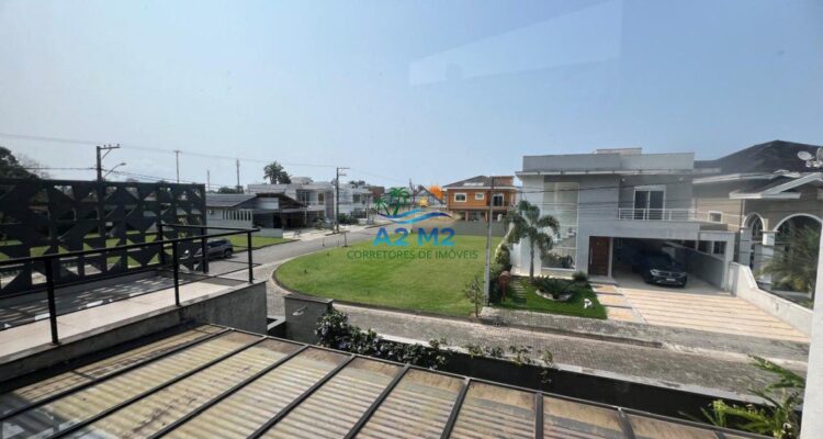 Casa em Condomínio – Costa Nova, Praia do Massaguaçu, Caraguatatuba (SP)