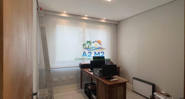 Casa em Condomínio – Costa Nova, Praia do Massaguaçu, Caraguatatuba (SP)