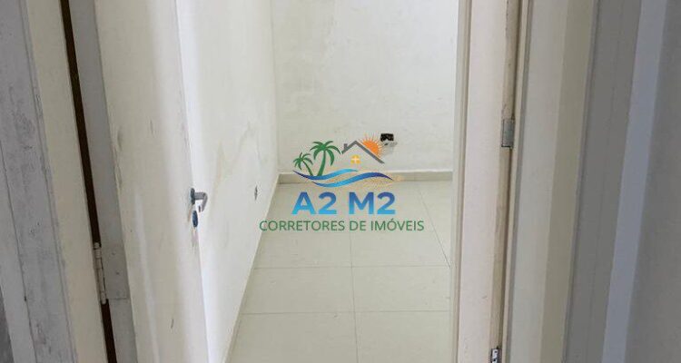 Casa Térrea – 2 dorm, sendo 1 suite no Getuba , Caraguatatuba – SP