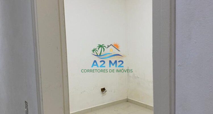 Casa Térrea – 2 dorm, sendo 1 suite no Getuba , Caraguatatuba – SP