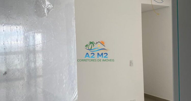 Apartamento frente mar 03 dormitórios com 01 suíte e 02 vagas de garagem – Mar a Vista