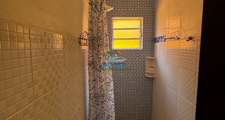 Casa na praia da Massaguaçu, 2suites