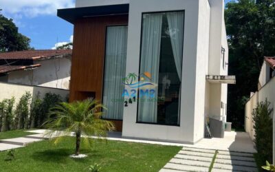 Casa 3 suites no Parque imperial em Caraguatatuba