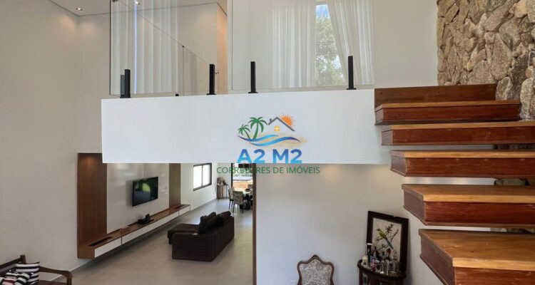 Casa 3 suites no Parque imperial em Caraguatatuba