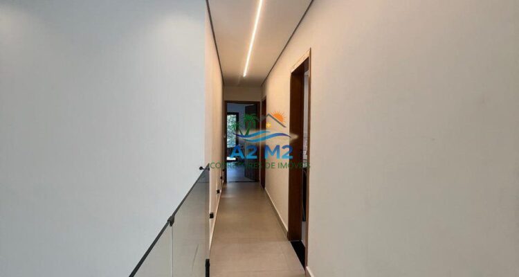 Casa 3 suites no Parque imperial em Caraguatatuba