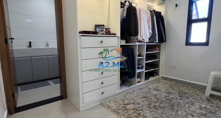 Casa 3 suites no Parque imperial em Caraguatatuba