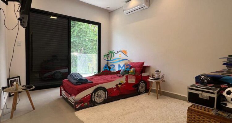 Casa 3 suites no Parque imperial em Caraguatatuba