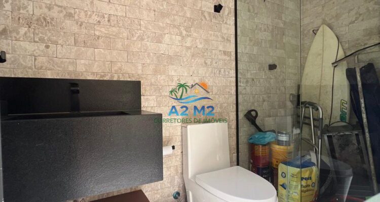 Casa 3 suites no Parque imperial em Caraguatatuba