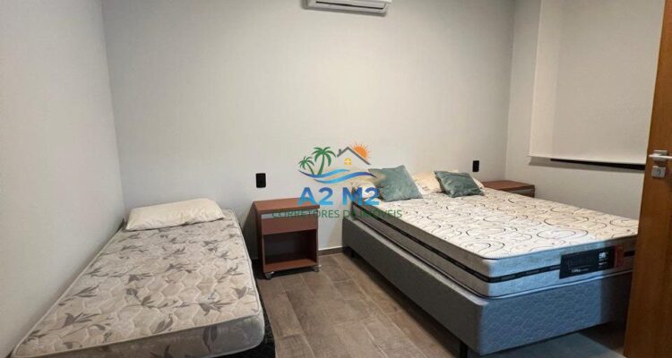 Casa de Alto Padrão – 4 Suítes – Condomínio Costa Nova, Praia do Massaguaçu, Caraguatatuba (Litoral Norte SP)