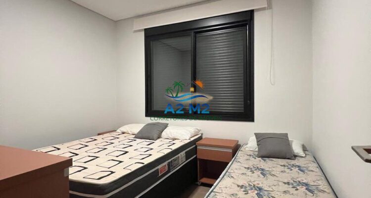 Casa de Alto Padrão – 4 Suítes – Condomínio Costa Nova, Praia do Massaguaçu, Caraguatatuba (Litoral Norte SP)