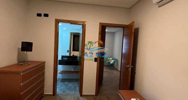 Casa de Alto Padrão – 4 Suítes – Condomínio Costa Nova, Praia do Massaguaçu, Caraguatatuba (Litoral Norte SP)