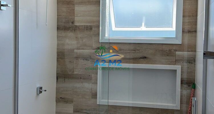 Luxuosa casa à venda no condomínio Costa Nova – Praia do Massaguaçu, Caraguatatuba (Litoral Norte SP)