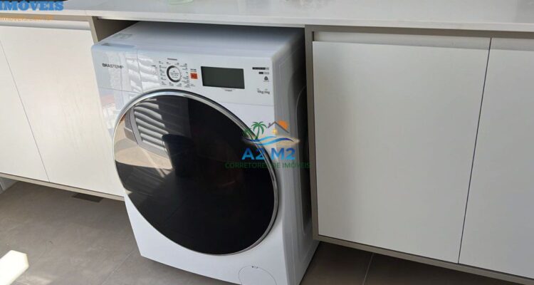 Luxuosa casa à venda no condomínio Costa Nova – Praia do Massaguaçu, Caraguatatuba (Litoral Norte SP)