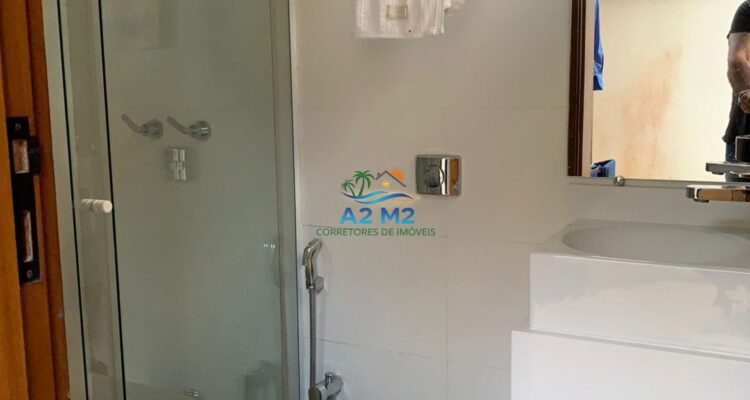 Casa de alto padrão à venda no Condomínio Costa Nova – Massaguaçu, Caraguatatuba (litoral norte SP)