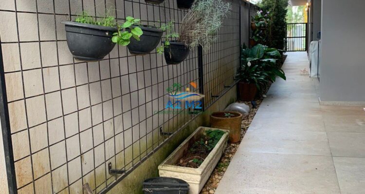 Casa de alto padrão à venda no Condomínio Costa Nova – Massaguaçu, Caraguatatuba (litoral norte SP)